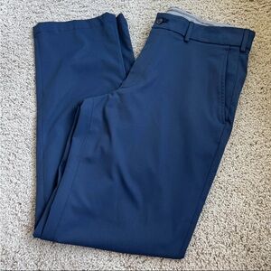 Walter Hagen 11 Navy Blue Men’s Pants